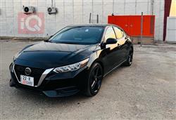 نيسان سنترا